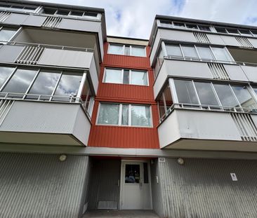 Lars Kaggsgatan 117 – 2 rok (lgh 1302) - Foto 6