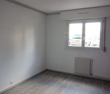 Appartement 4 pièces – 71 m² environ à Rennes Bréquigny (ref : G75138) - Photo 3