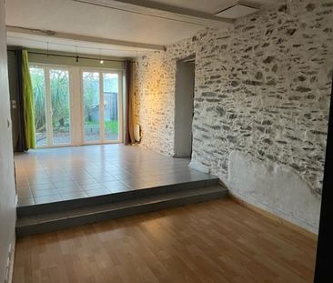 Location Appartement 3 pièces 56m² BOUGUENAIS 44340 - Photo 1