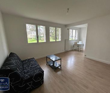 Location Appartement 1 pièce 26m² LAVAL 53000 - Photo 2