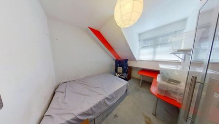 3 bedroom terraced house to rent - Photo 5