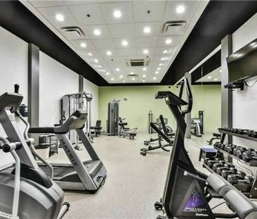 For Lease - 1055 Bay Street Unit# 409, Toronto, Ontario - Photo 2