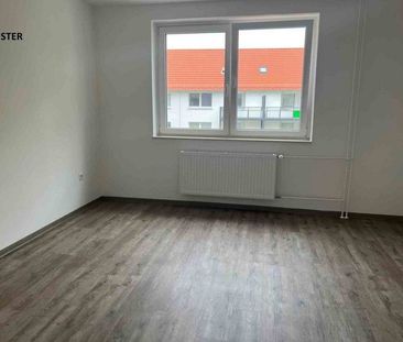 Hoch im Norden, renovierte 3- Zimmer- Wohnung in ruhiger Lage! - Photo 2