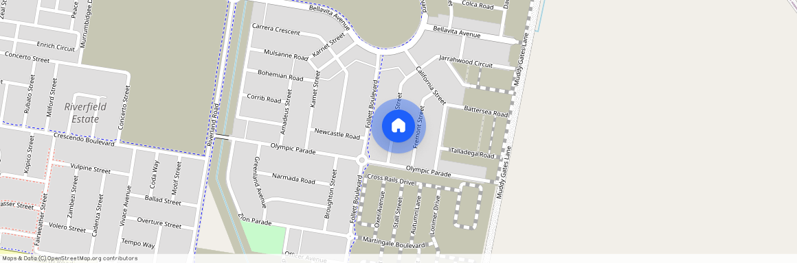 12 Ontario Street, Vic 3978, Clyde