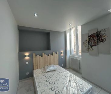 Appartement à louer 2 pièces 28.5m² - Photo 3
