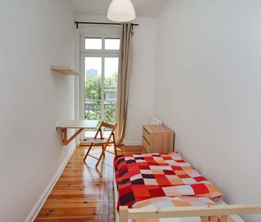 Zimmer in der Warschauer Straße - Photo 6