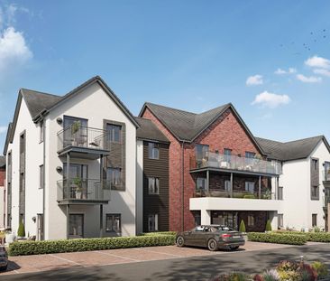 Island View, Basingstoke - Photo 3