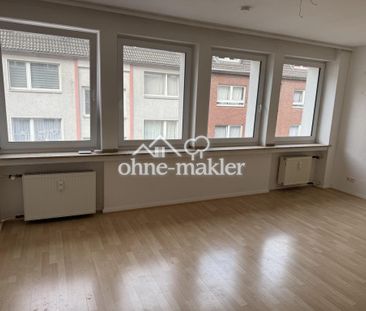 Düsseldorf-Eller 1 Zi-Wohnung - Foto 1