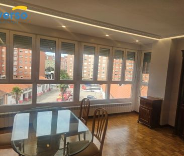 Piso de alquiler en San Agustín - Parque Europa - Photo 1