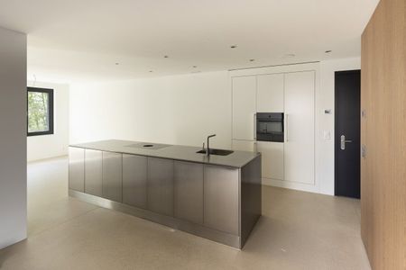 1.5 Zimmer, 54 m², 2. Stock - Foto 2
