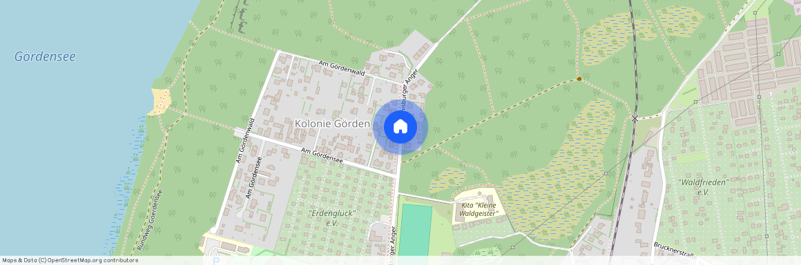 14772 Brandenburg - Brandenburg an der Havel