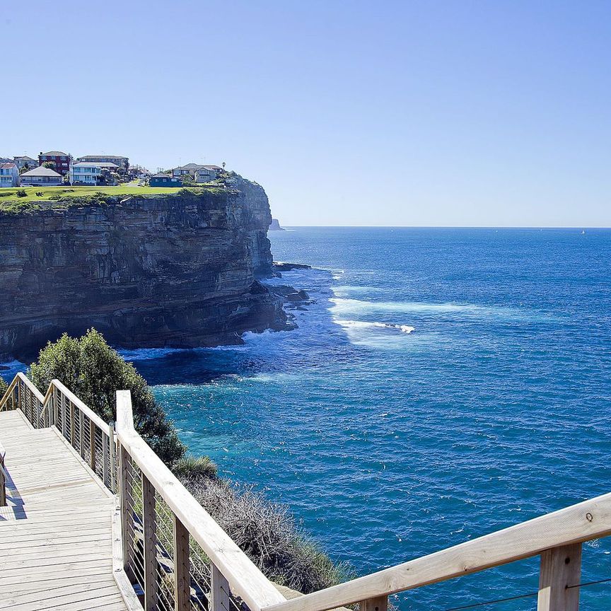 4/2-6 Clarke Street, Vaucluse. - Photo 1