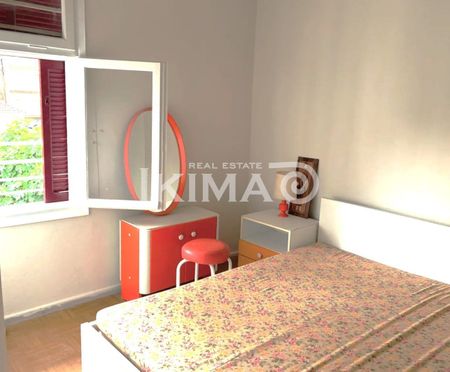 Διαμέρισμα για ενοικίαση Κέντρο (Μηχανιώνα) - Photo 5