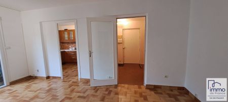 Location appartement 2 pièces 58.87 m² à Guyancourt (78280) - Photo 5