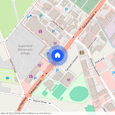 3 Giani Drive, Qld 4670, Kalkie