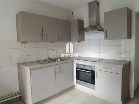 NIEDERHAUSBERGEN - T3 - 64.92M² - Photo 3