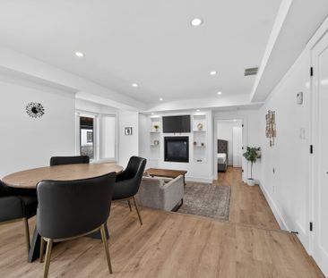 For Lease - 1326 Butter Road Unit# Basement, Hamilton, Ontario - Photo 3