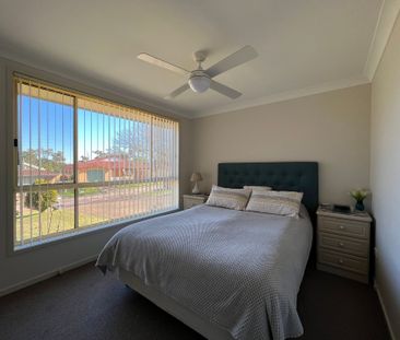 Neat & Tidy 3 Bedroom Home in Quiet Location - Photo 3