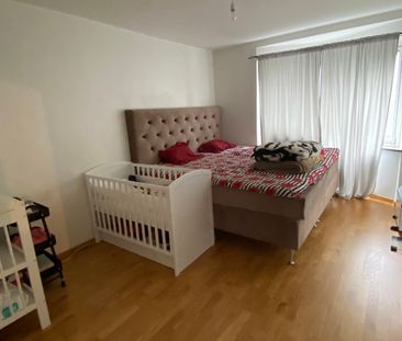 Docentgatan 4A, Hermodsdal - Photo 1