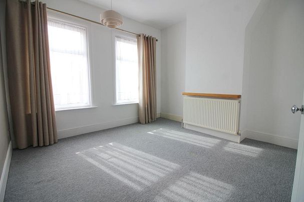 2 Bedroom Terraced To Rent - Photo 1