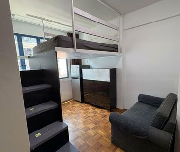 Cosy 23 (D14), Apartment - For Rent - Photo 1