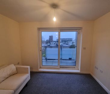 2 Bed Flat, Wellspring Crescent, HA9 - Photo 1
