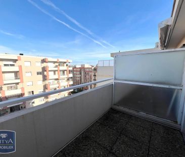 Appartement à louer 1 pièce 16.68m² - Photo 1