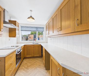 2 bedroom terraced house to rent - Photo 5