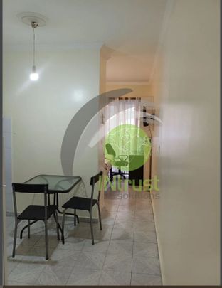 Studio/Γκαρσονιέρα για ενοικίαση Πάτρα - Κέντρο (Πάτρα) - Φωτογραφία 1