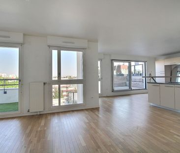 Appartement T3 Colombes à louer - Photo 2
