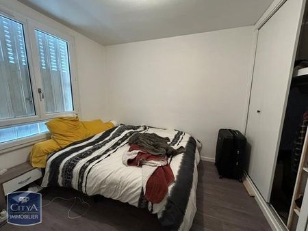 Location Appartement 2 pièces 41m² LIMOGES 87000 - Photo 3