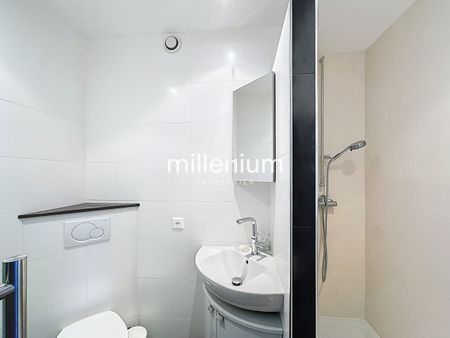 Appartement meublé 2P au cœur de Genève - Photo 4