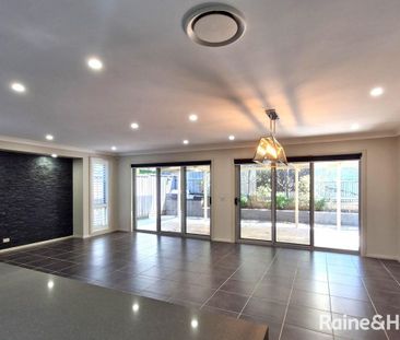 Spacious Modern Family Home in Glenfield - AVAILABLE NOW! - Photo 3
