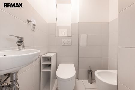 Pronájem bytu 3+kk 86 m² - Photo 4