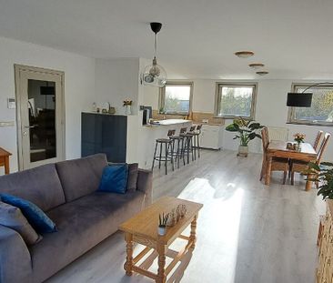 Duplex te huur in Veurne voor € 730 met 2 slaapkamers - Photo 5