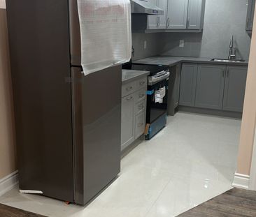 For Lease - 63 Beacon Hill Drive Unit# Basement, Brampton, Ontario - Photo 5