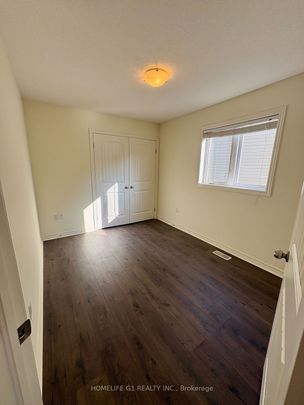 For Lease - 167 Gravel Ridge Trail, Kitchener, Ontario - Photo 1