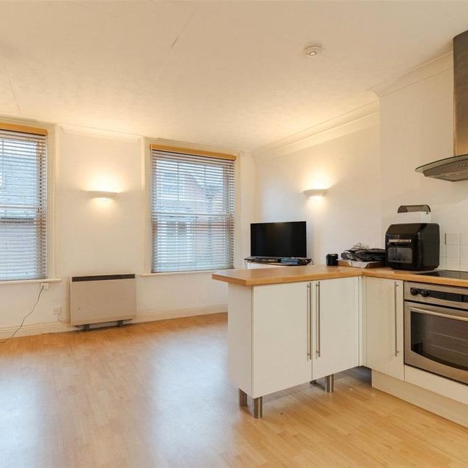 Property to rent - Photo 1