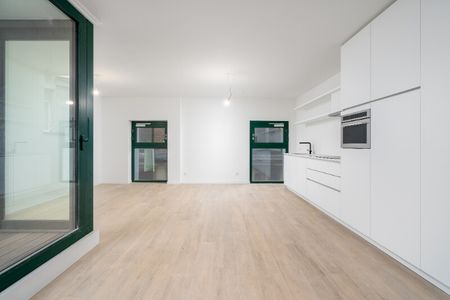 Afgewerkt nieuwbouwappartement centrum Kortrijk - Foto 2