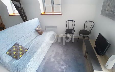Appartement à louer 2 pièces • 43,18 m2 Melun - Photo 4