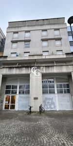 Location Appartement 1 pièce 18m² NANTES 44000 - Photo 3