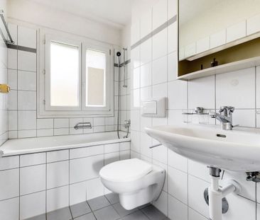Charming apartment for rent in Höngg! - Photo 2