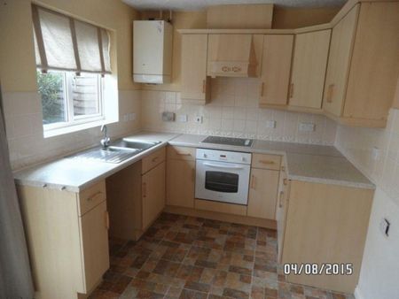 2 BED Terraced House To rent - Photo 5