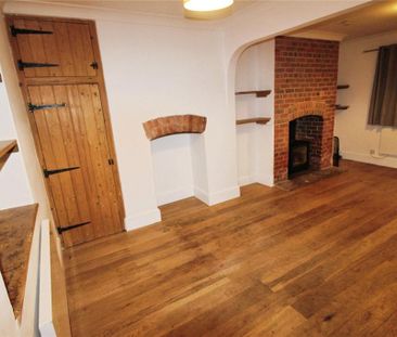 3 bedroom terraced house to rent - Photo 1