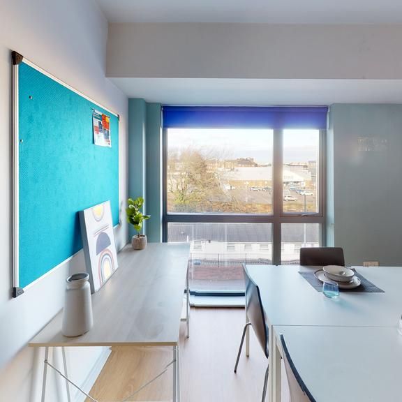 1 bedroom private hall to rent - Photo 1