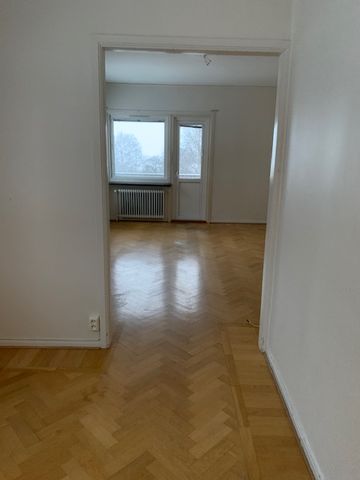 Carl Eklunds väg, Ulricehamn - Foto 3