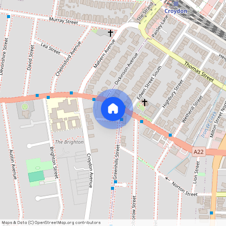 11/1-5 Greenhills Street, NSW 2132, Croydon