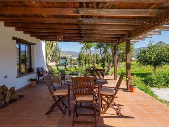 Alquiler de finca rústica en Camino Caserio de Salinas - Photo 1