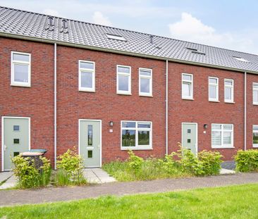 Huis te huur: Satijnzwam 109 7324 CT Apeldoorn - Photo 4