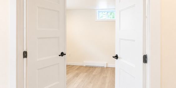 Appartement 4 1/2 Dans Un Duplex - Photo 3